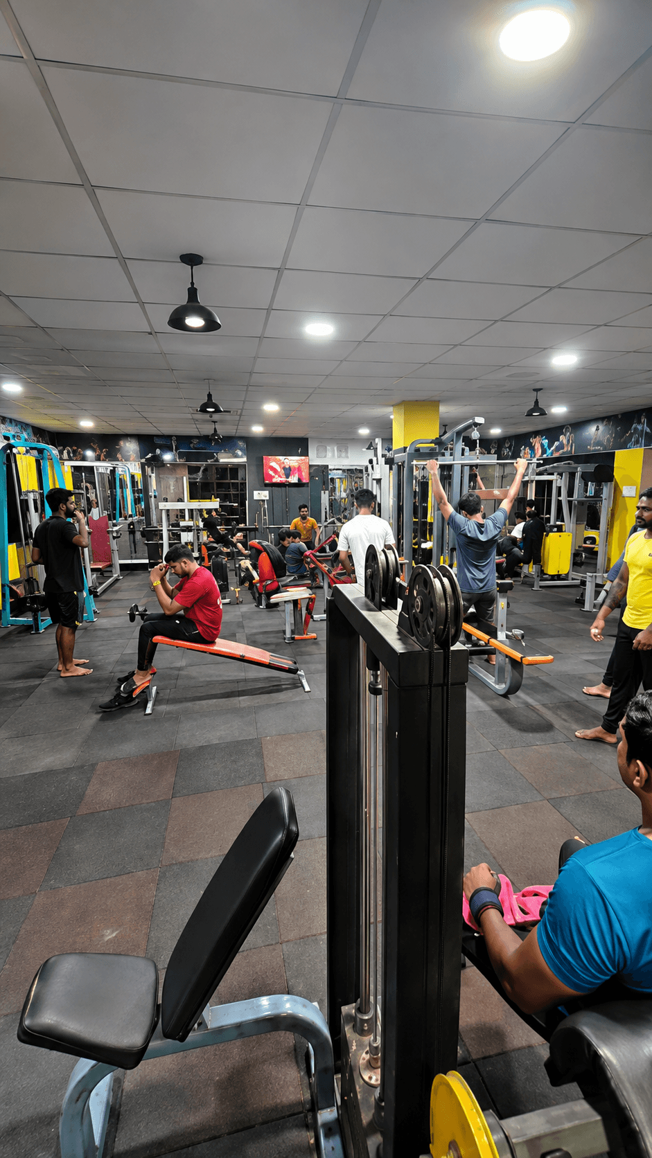 Personal Training