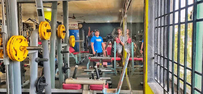 Cardio Zone