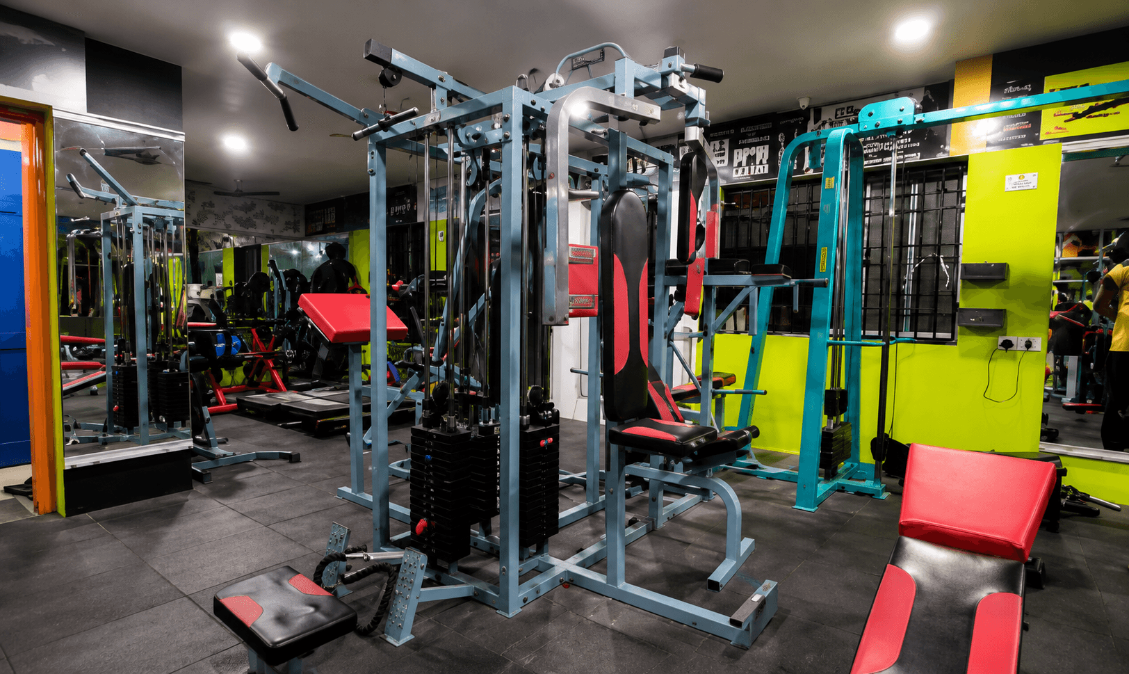 Functional Training