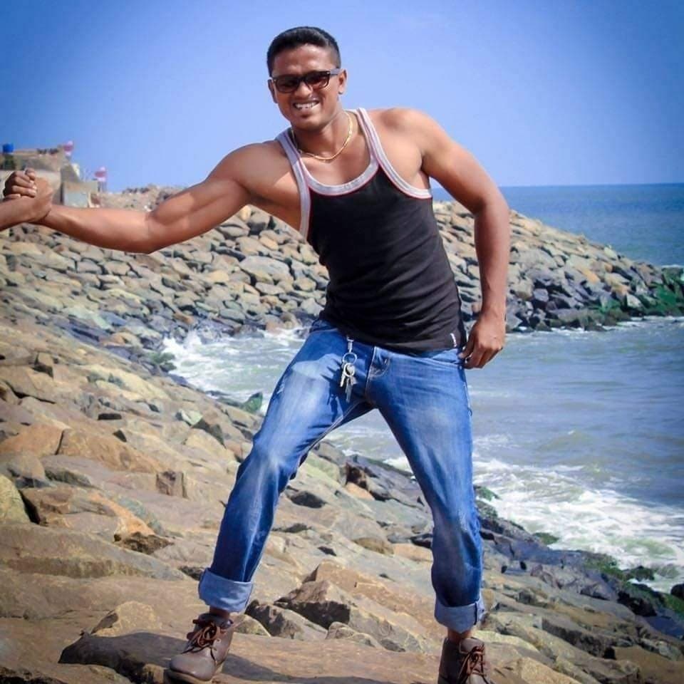 Rajesh Kumar