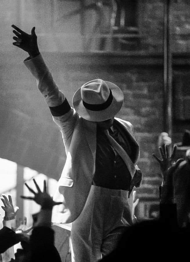 Michael Jackson