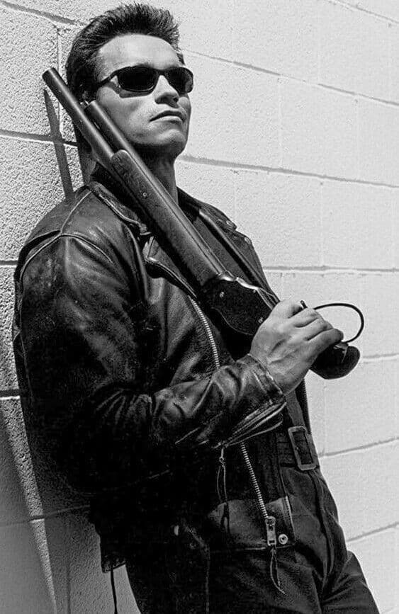 Arnold Bro